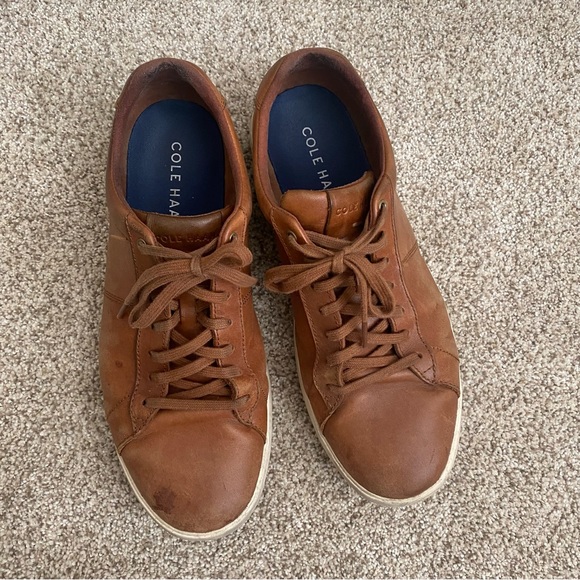 cole haan shapley sneaker 2